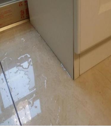 鹤庆漏水检测 厕所漏水怎么检测?